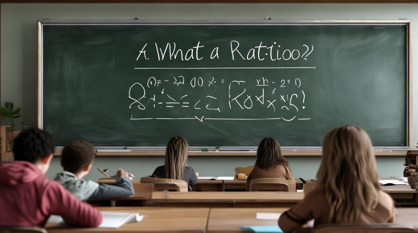 什么是倍数关系？