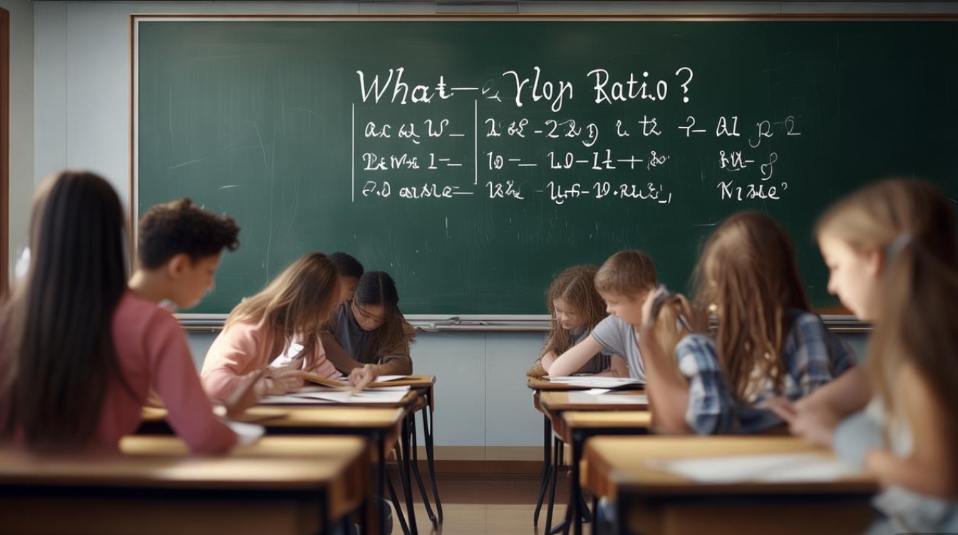 什么是倍数关系？