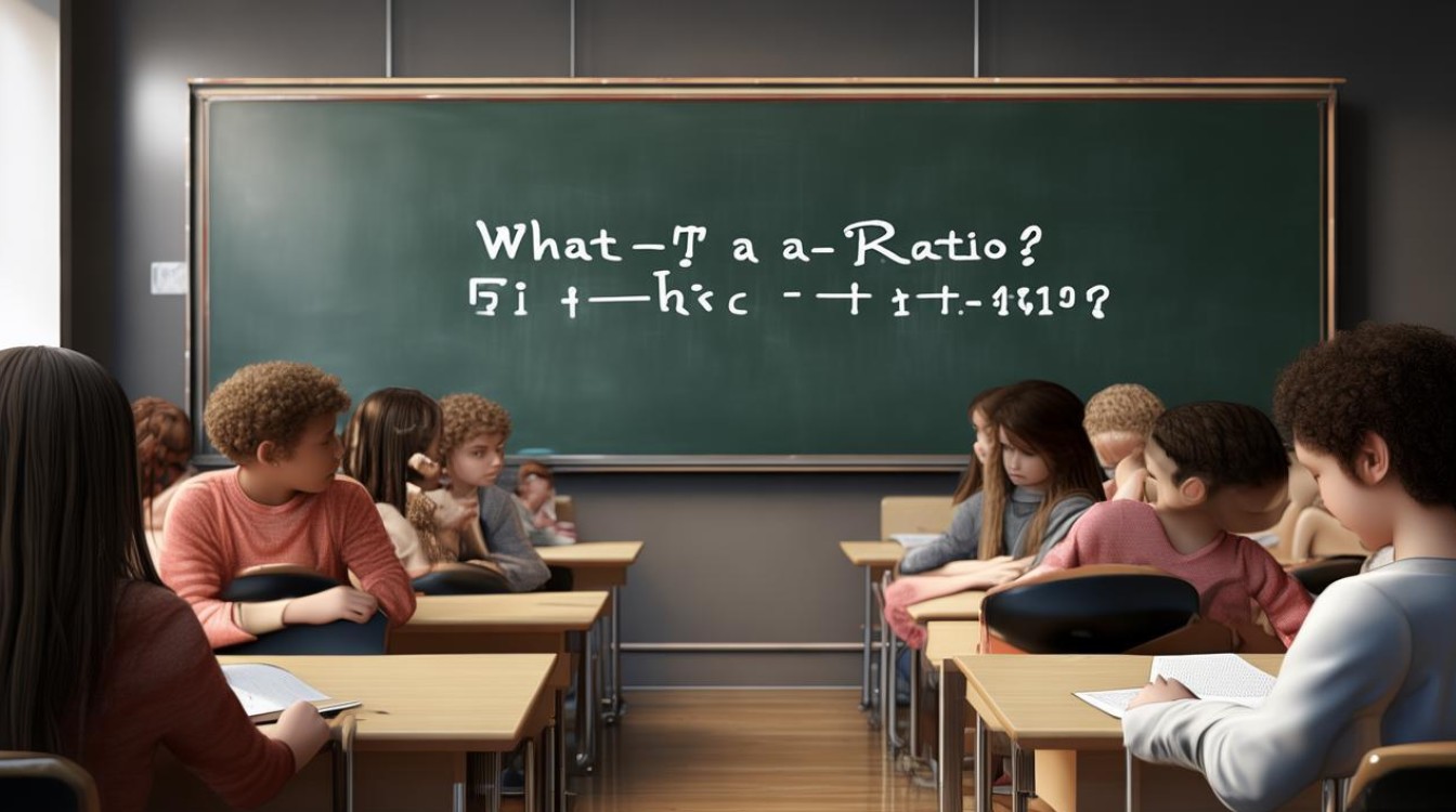 什么是倍数关系？