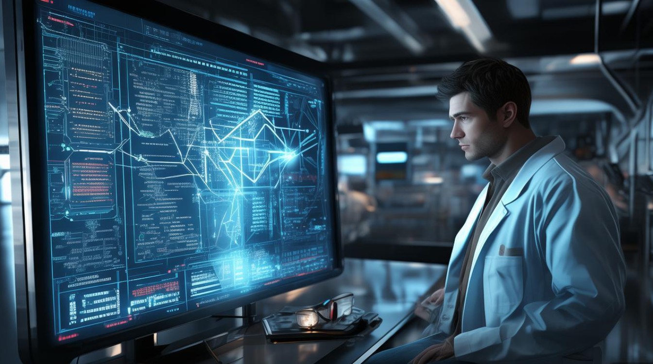 程序测试究竟是什么？