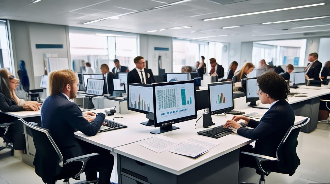 银行工作为何成职场优选？