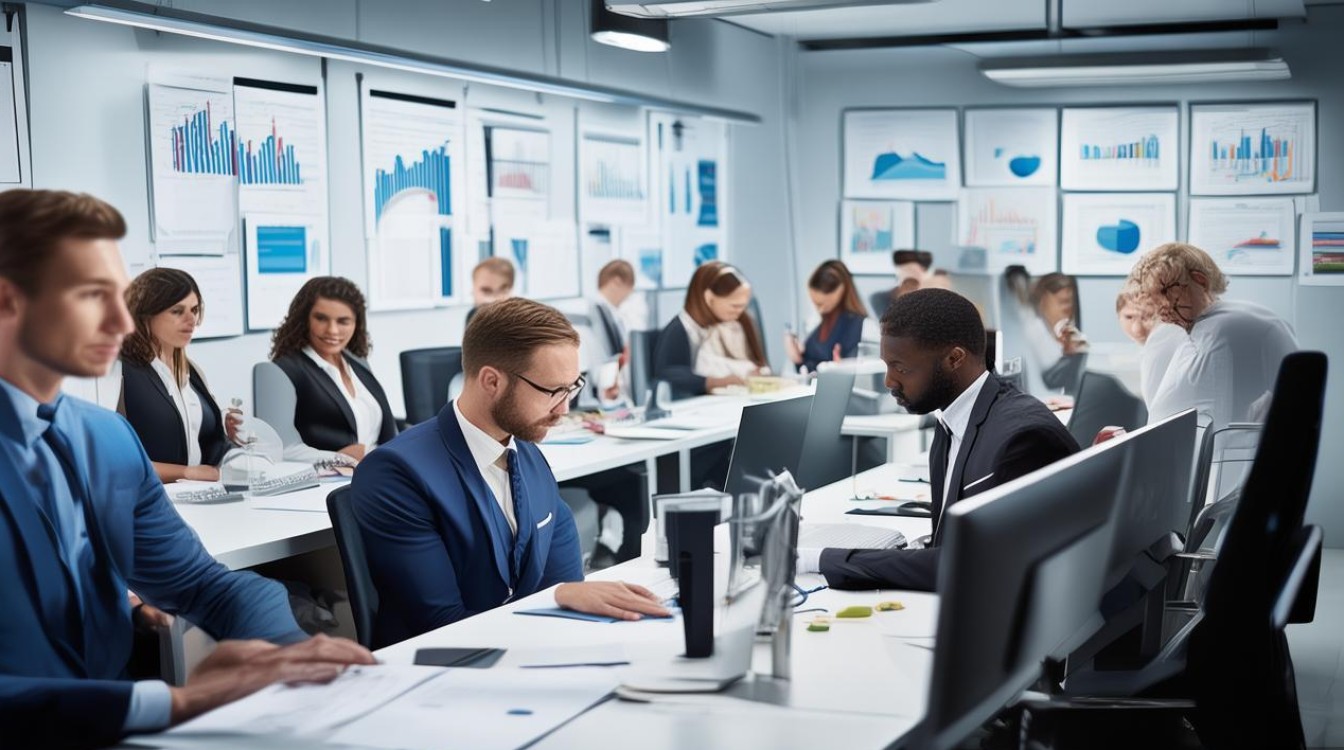 银行工作为何成职场优选？