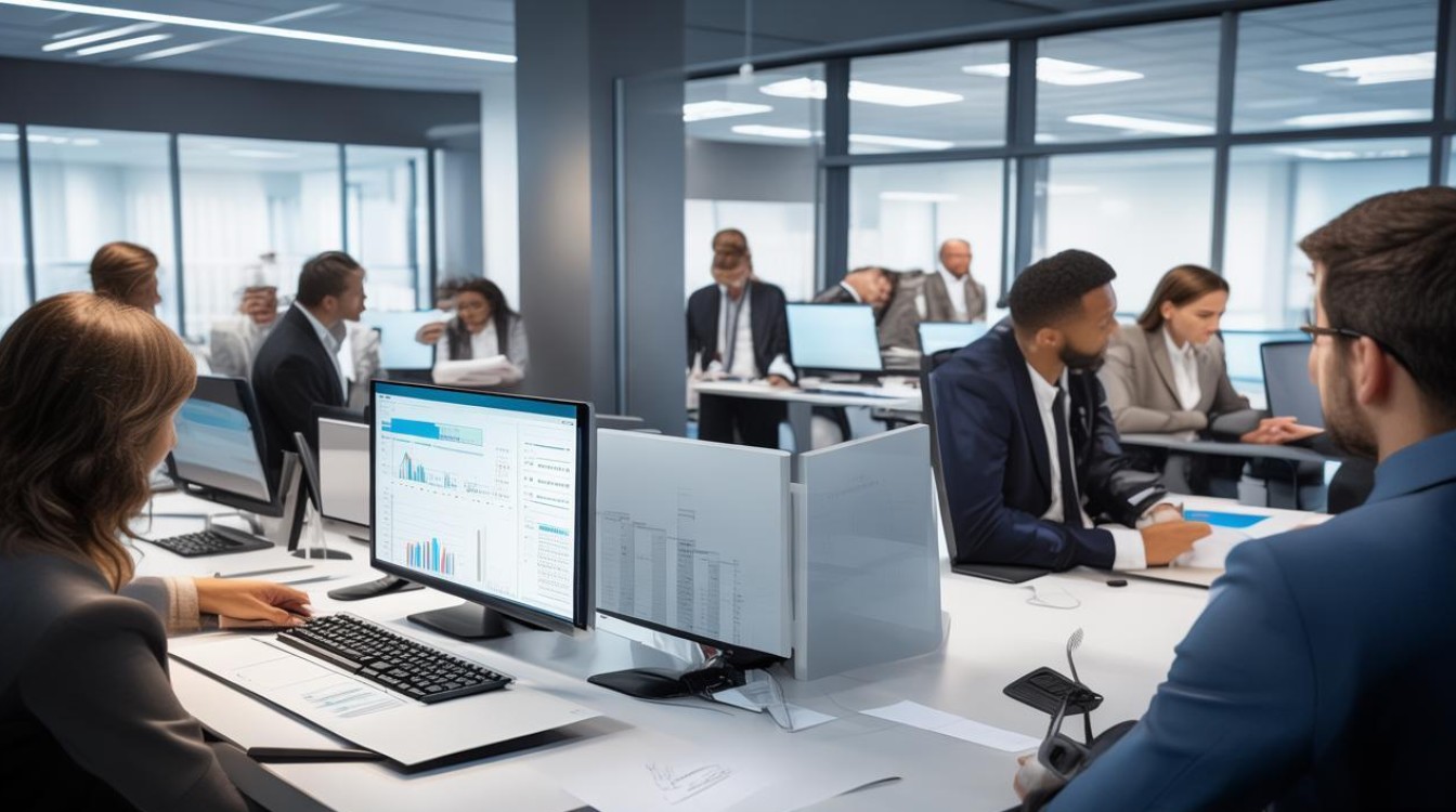 银行工作为何成职场优选？