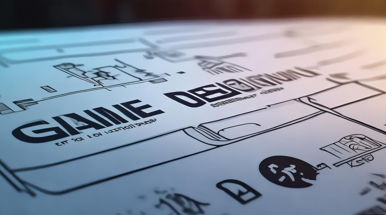 设计游戏的核心能力与必备条件有哪些？