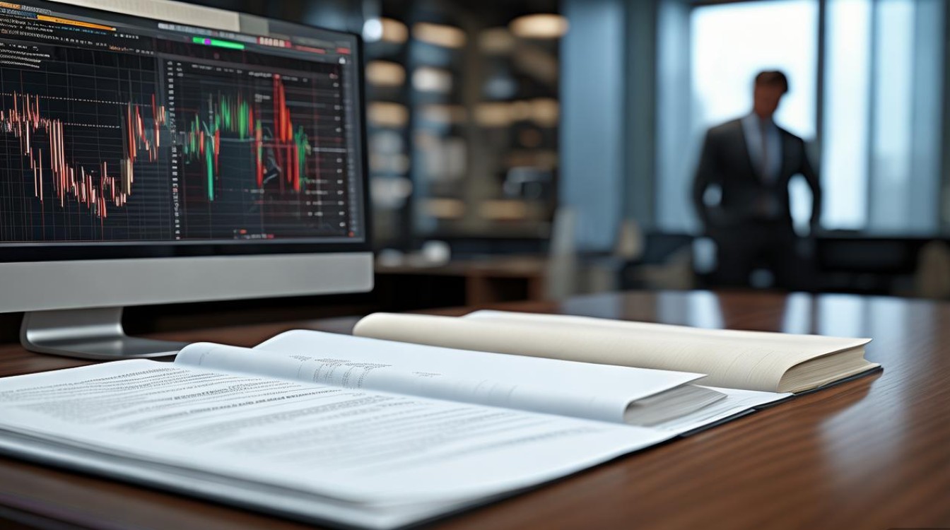 证券公司到底是什么？