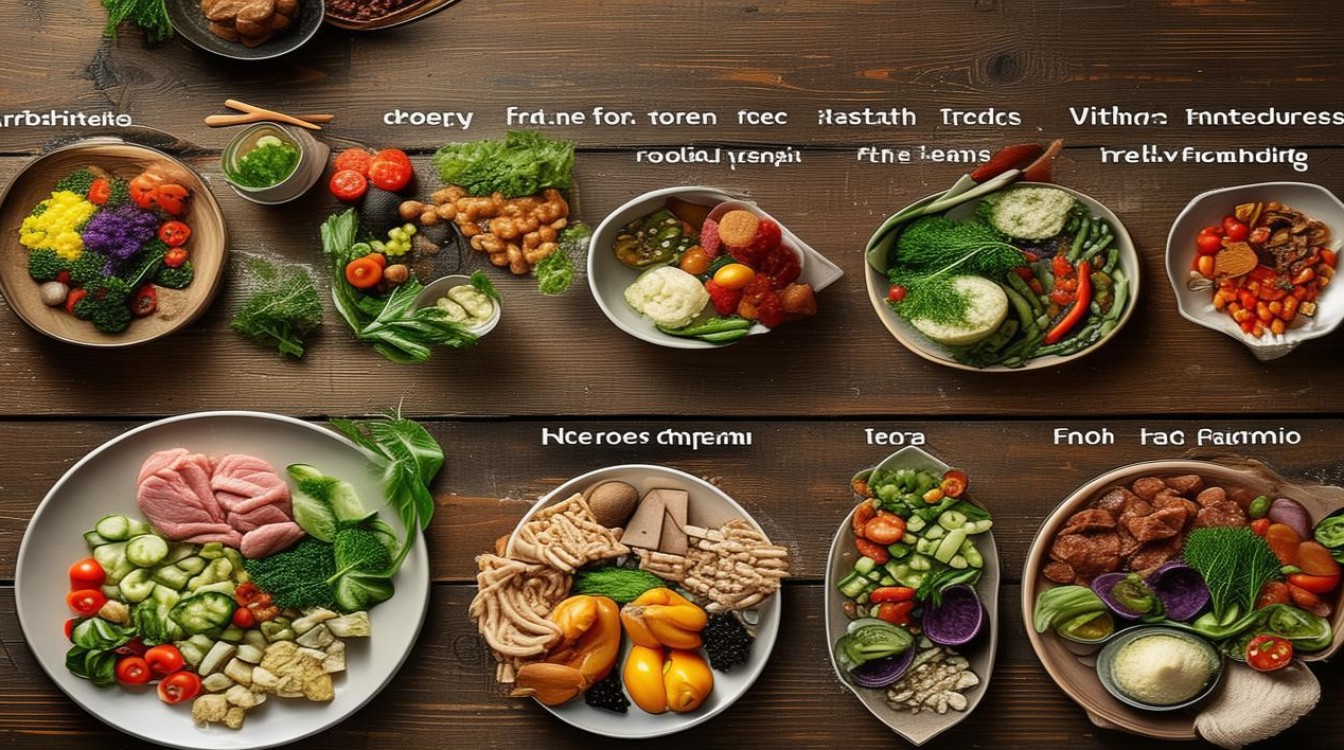 均衡营养到底是什么？