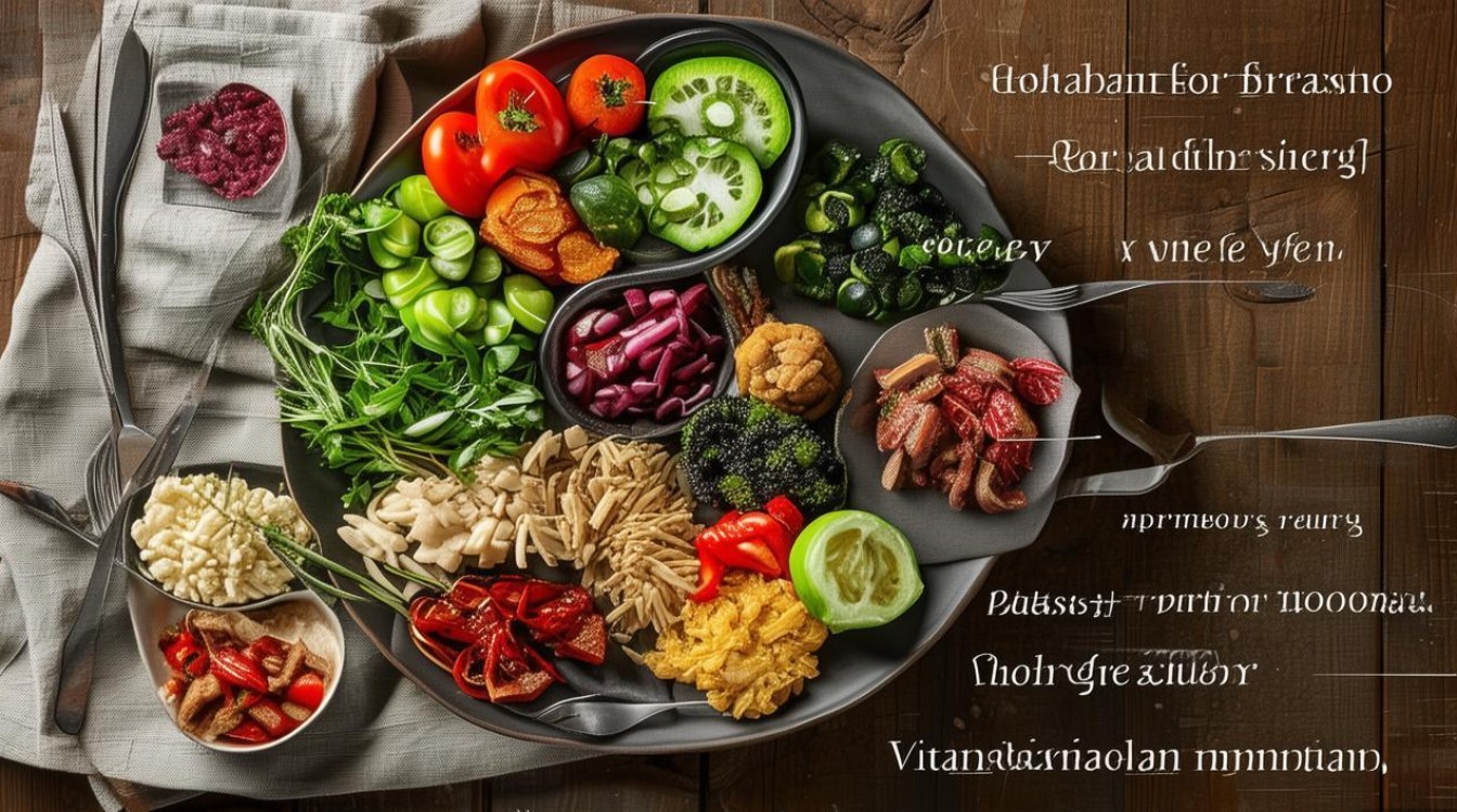 均衡营养到底是什么？