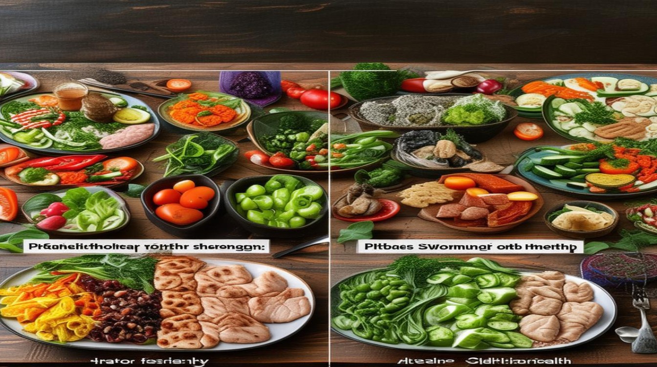 均衡营养到底是什么？