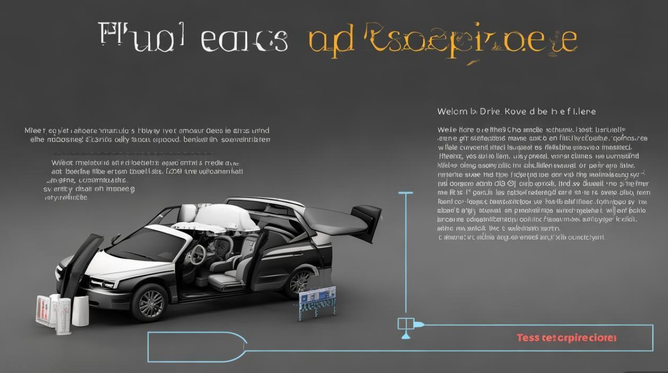 试乘是什么？体验流程和注意事项有哪些？