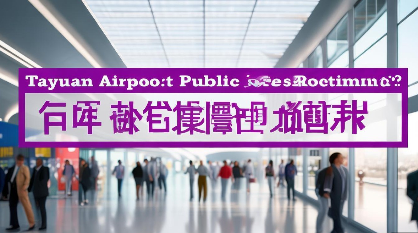 太原机场公开招聘啥岗位？要求有哪些？