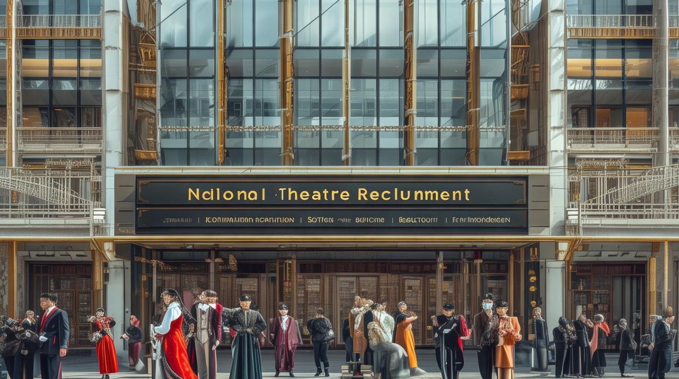 国家大剧院招聘，有哪些岗位值得关注？