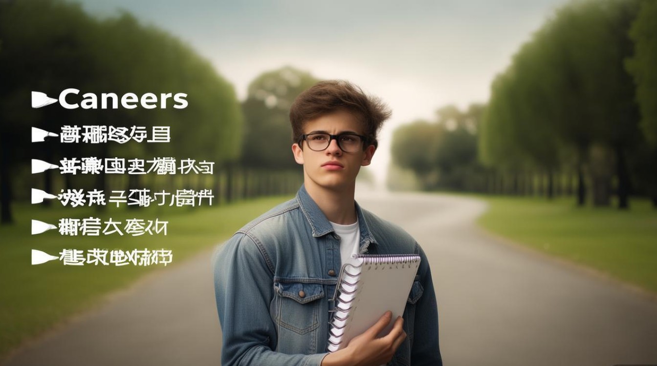 年轻人选工作，兴趣、前景、薪资哪个更重要？