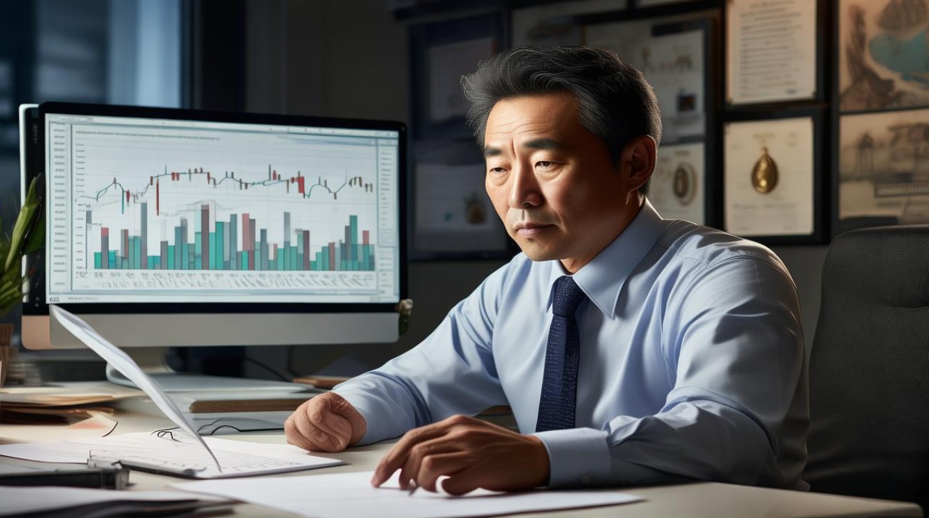 金融分析师究竟是做什么的? 金融分析师究竟是做什么的?