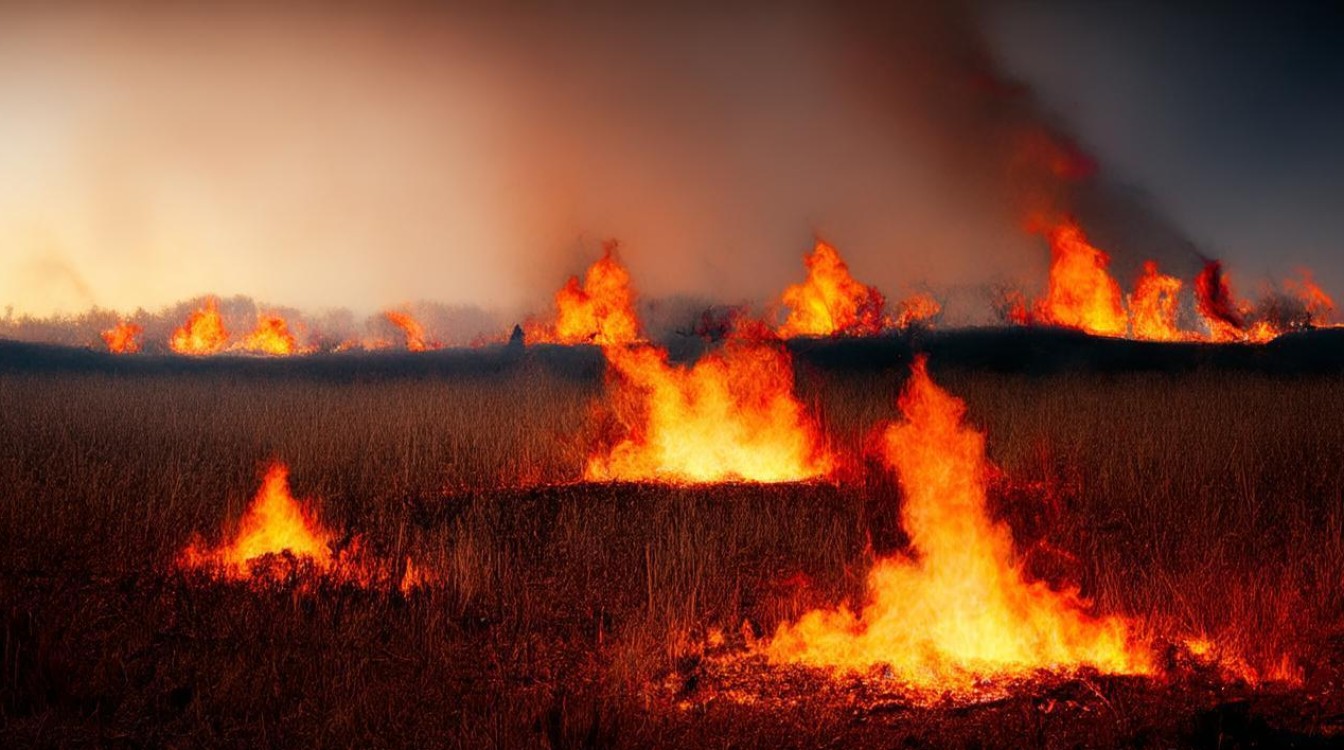 星火燎原何意?小火苗何以成燎原之势? 星火燎原何意?小火苗何以成燎原之势?