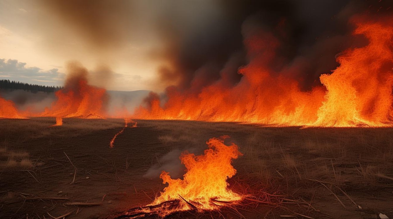 星火燎原何意?小火苗何以成燎原之势? 星火燎原何意?小火苗何以成燎原之势?