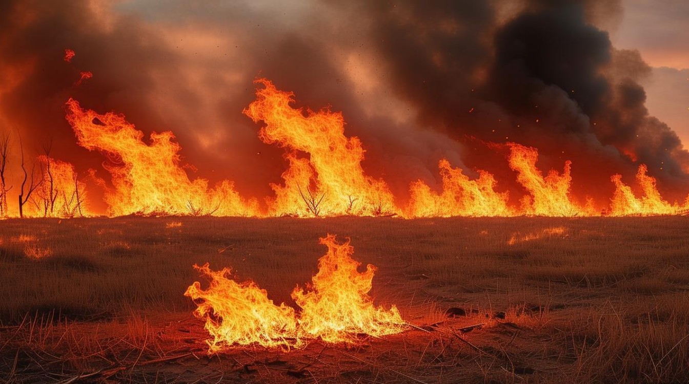 星火燎原何意?小火苗何以成燎原之势? 星火燎原何意?小火苗何以成燎原之势?