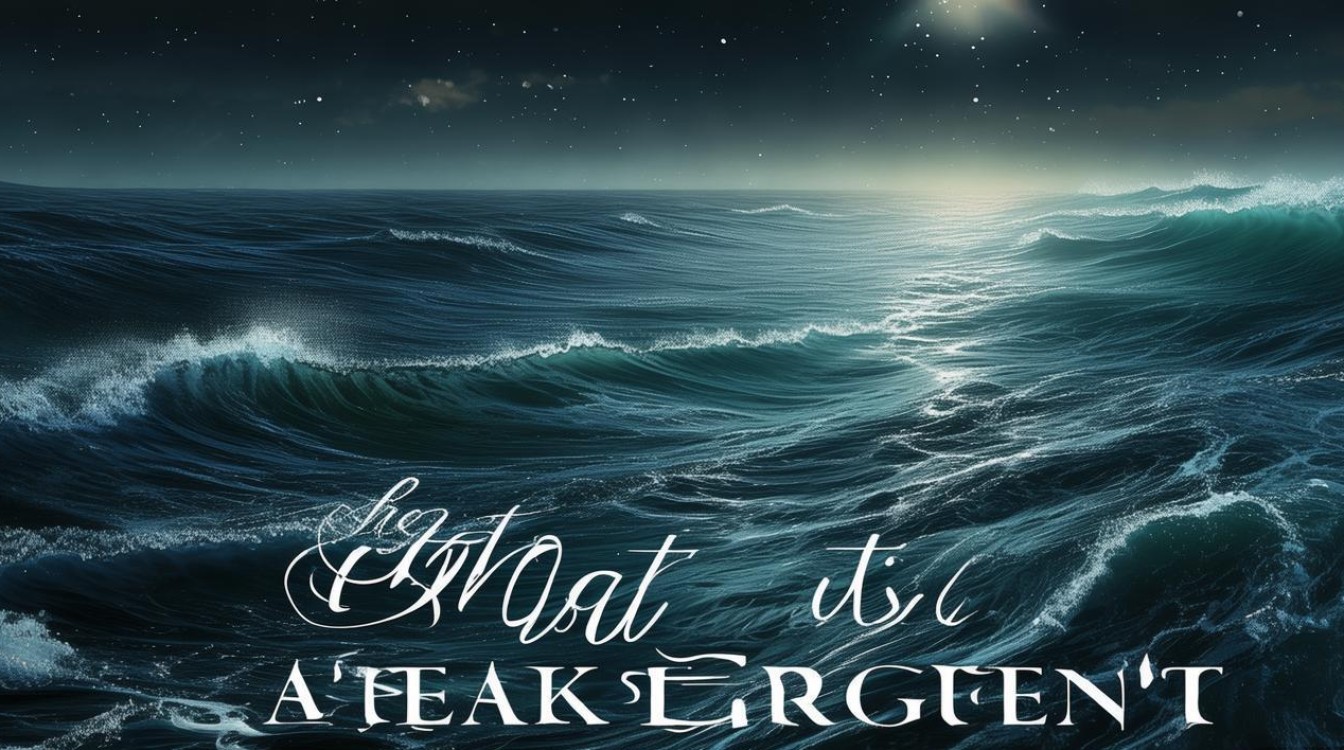 黑潮是何意？神秘洋流有何奥秘？