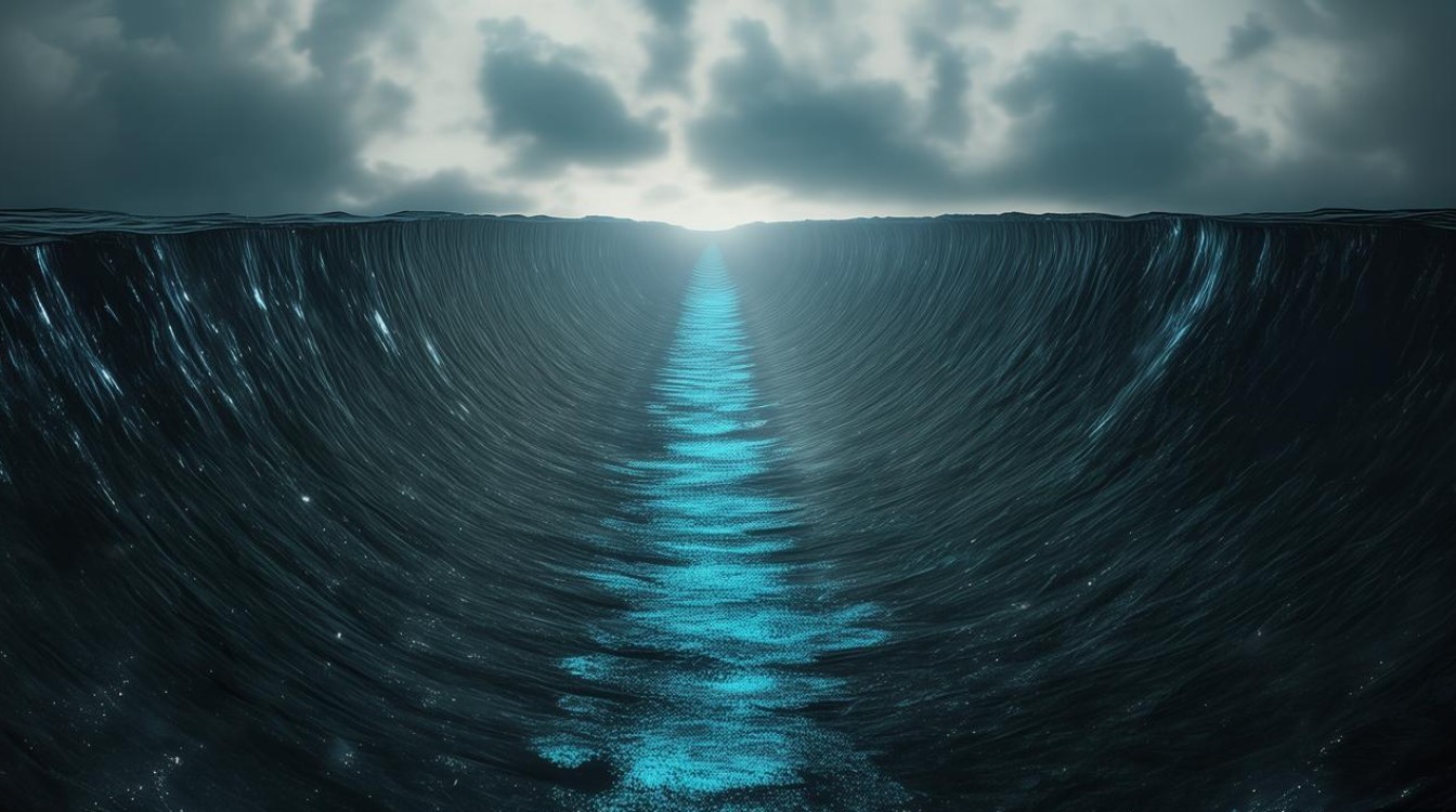 黑潮是何意？神秘洋流有何奥秘？