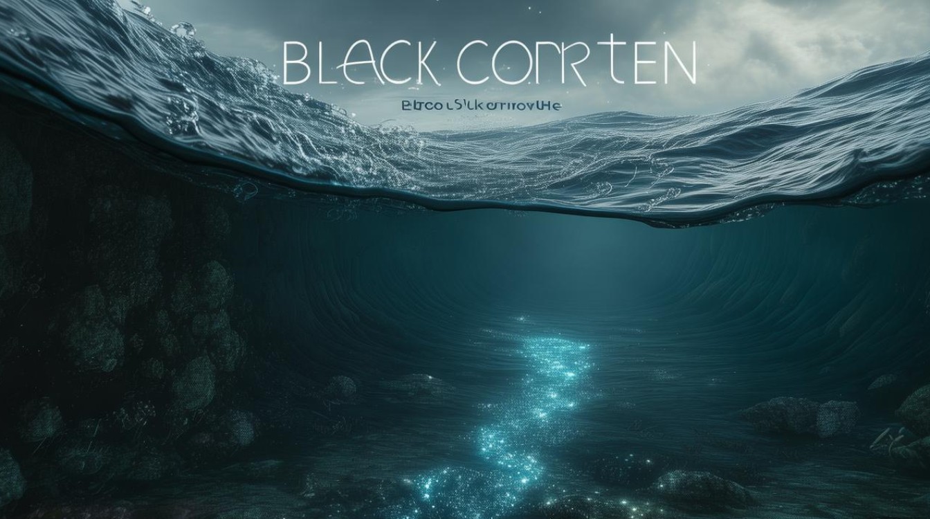 黑潮是何意？神秘洋流有何奥秘？