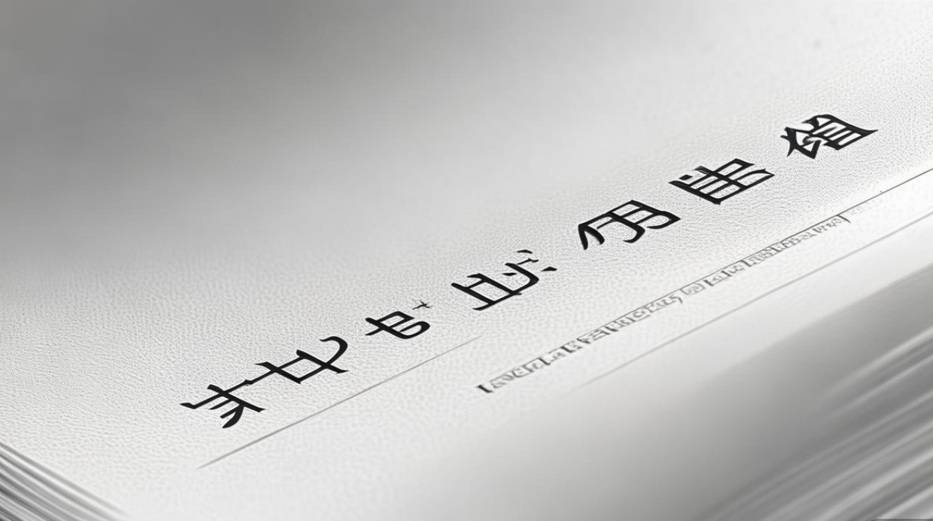 主送机关是什么？