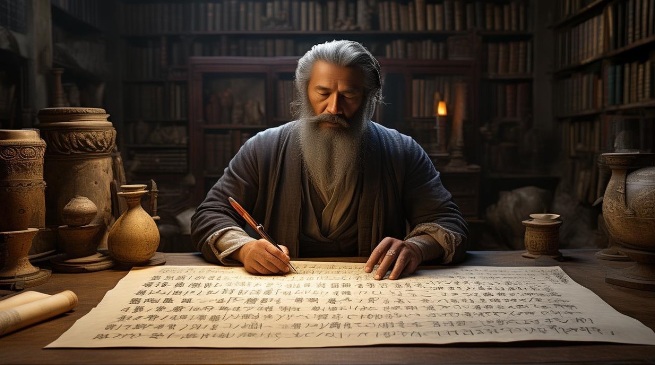 文史哲是什么？三者有何关联？