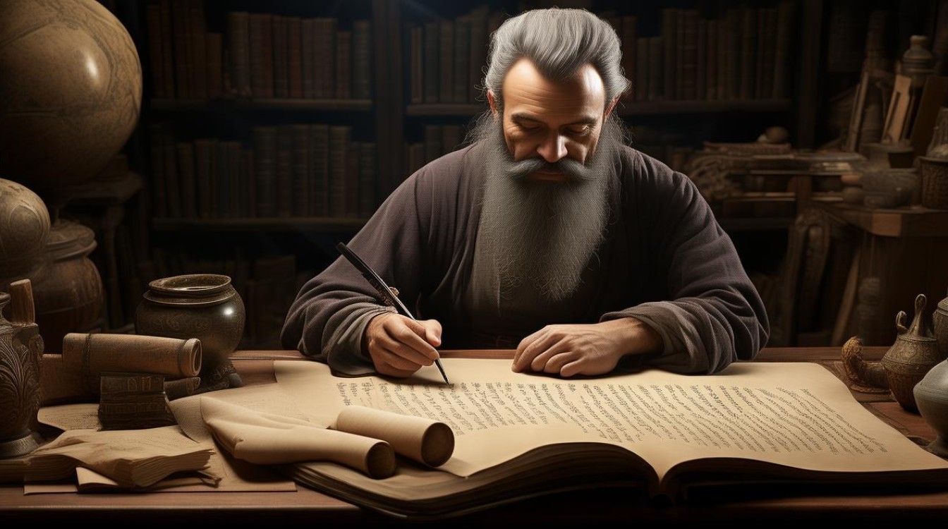 文史哲是什么？三者有何关联？