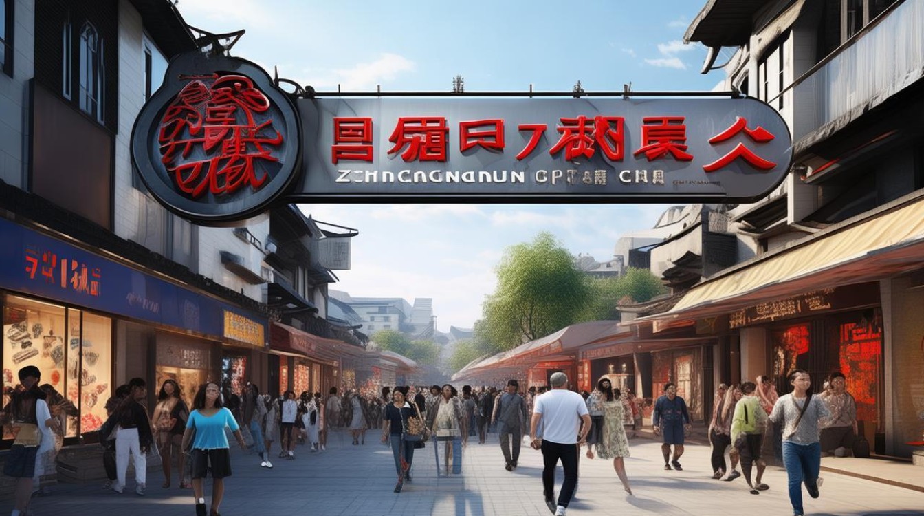 中关村名字何来？为何成科技代名词？