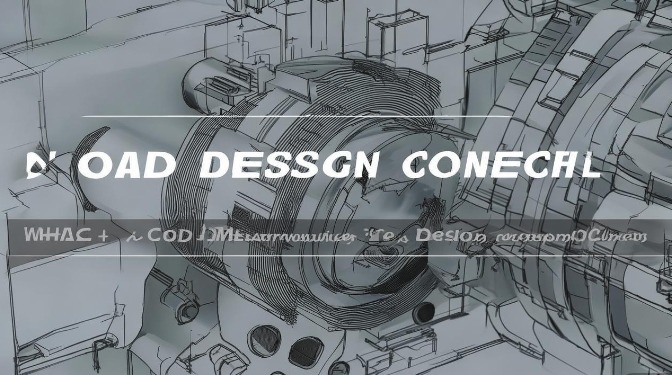 CAD设计到底是什么？