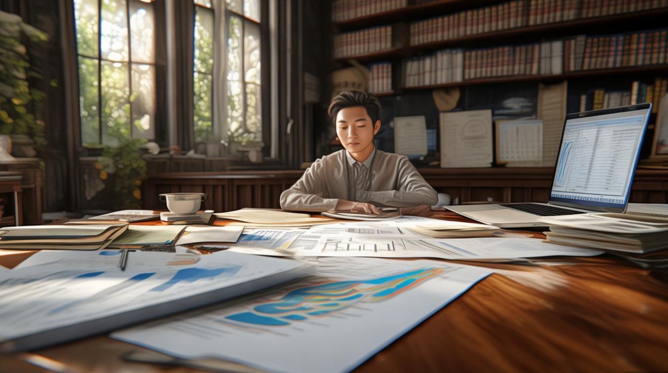 财会是什么？为何它对企业和个人都如此重要？