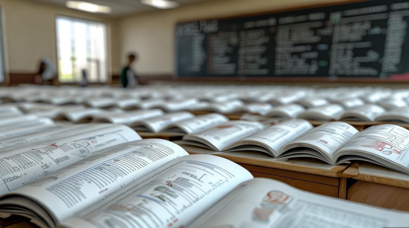 国税考试考什么？核心考点有哪些？