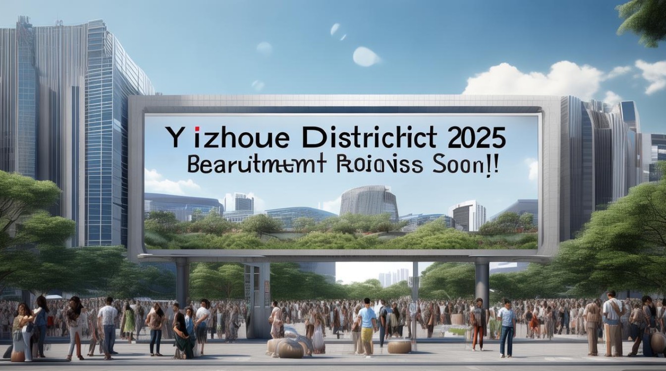 驿城区2025招聘何时开始？