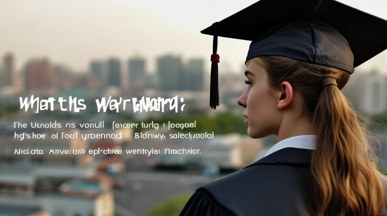 中专毕业，出路究竟在何方？