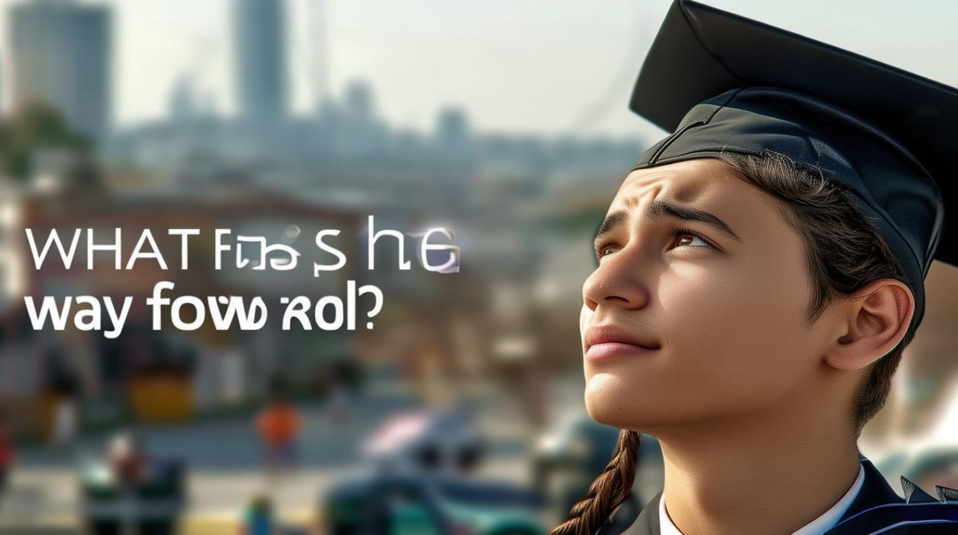 中专毕业，出路究竟在何方？