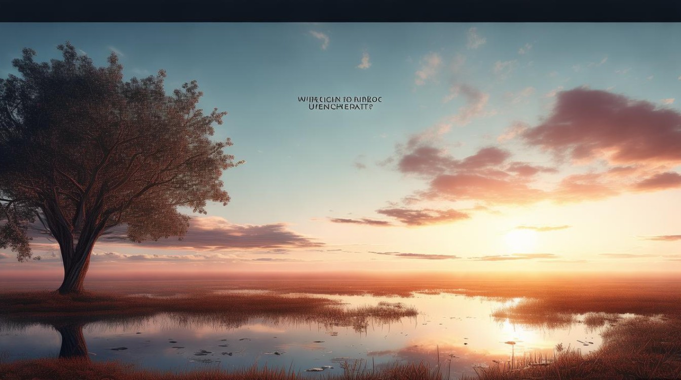 什么样的天边藏着未说的心事？