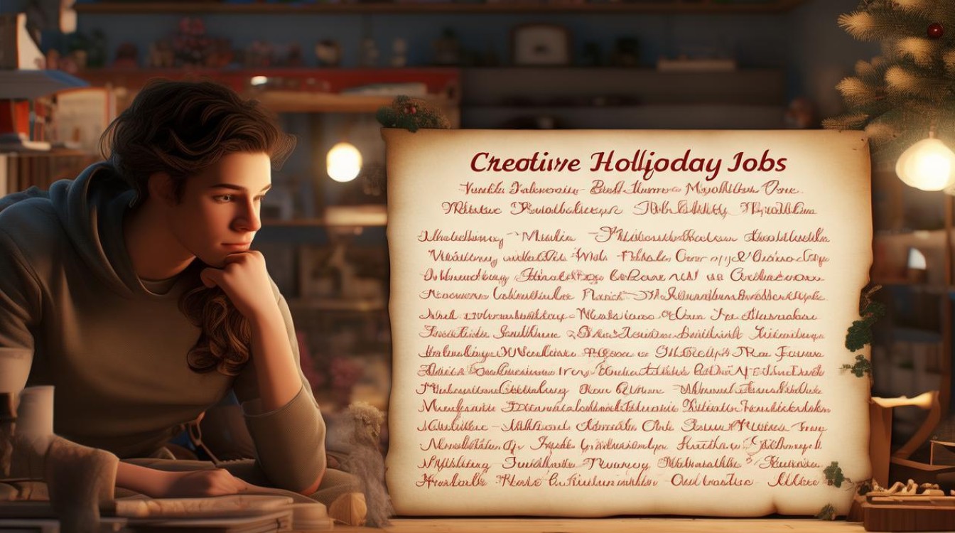 假期兼职做什么好? 假期兼职做什么好?