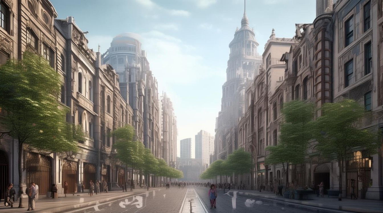 天津五大道有哪些特色与故事? 天津五大道有哪些特色与故事?