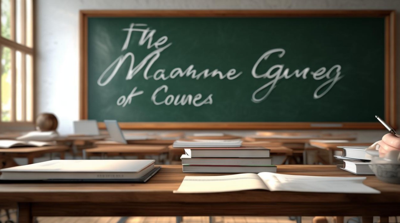 课程名称的含义是什么? 课程名称的含义是什么?