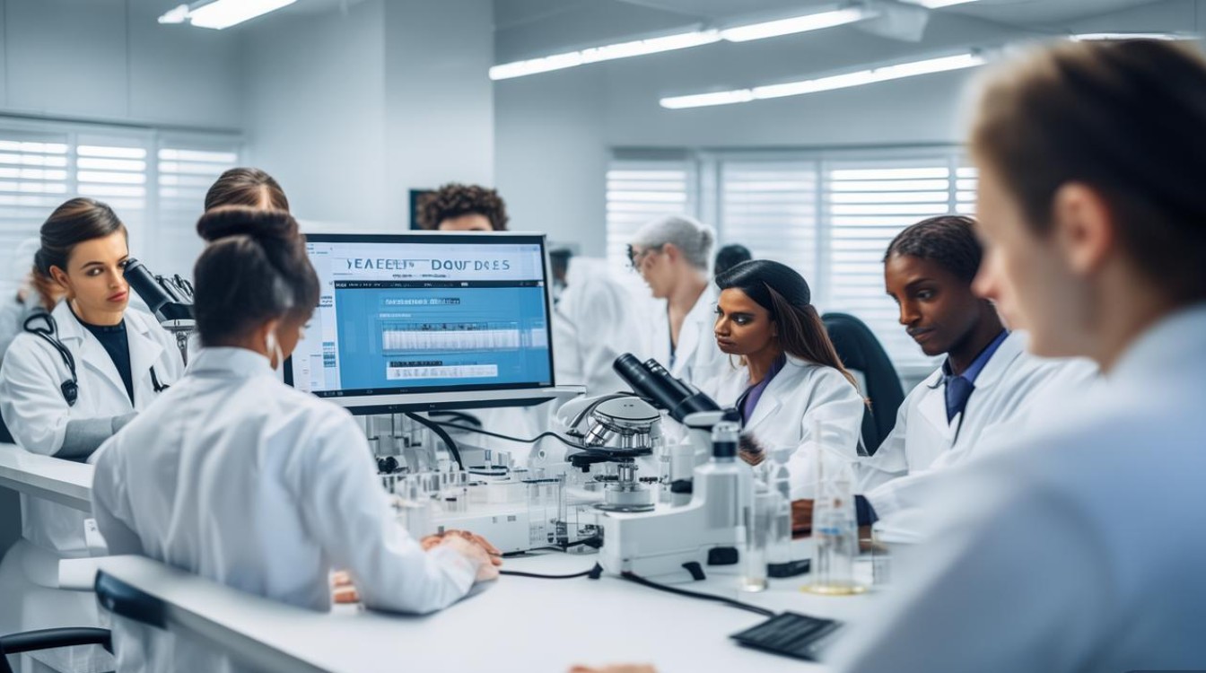 医学检验技术公开招聘，有何新要求？