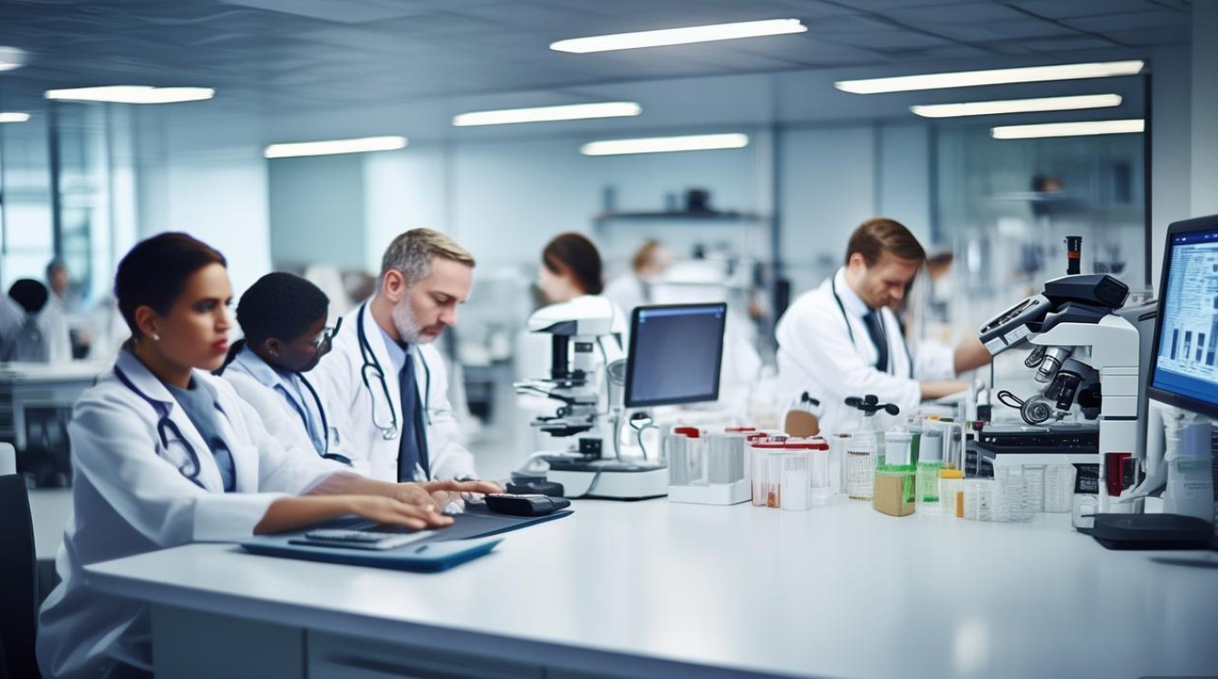 医学检验技术公开招聘，有何新要求？