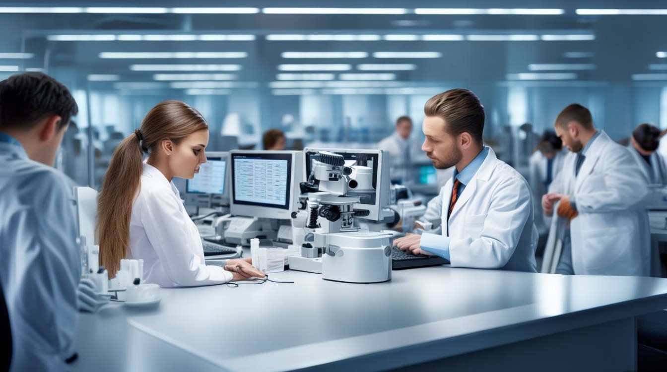 医学检验技术公开招聘，有何新要求？