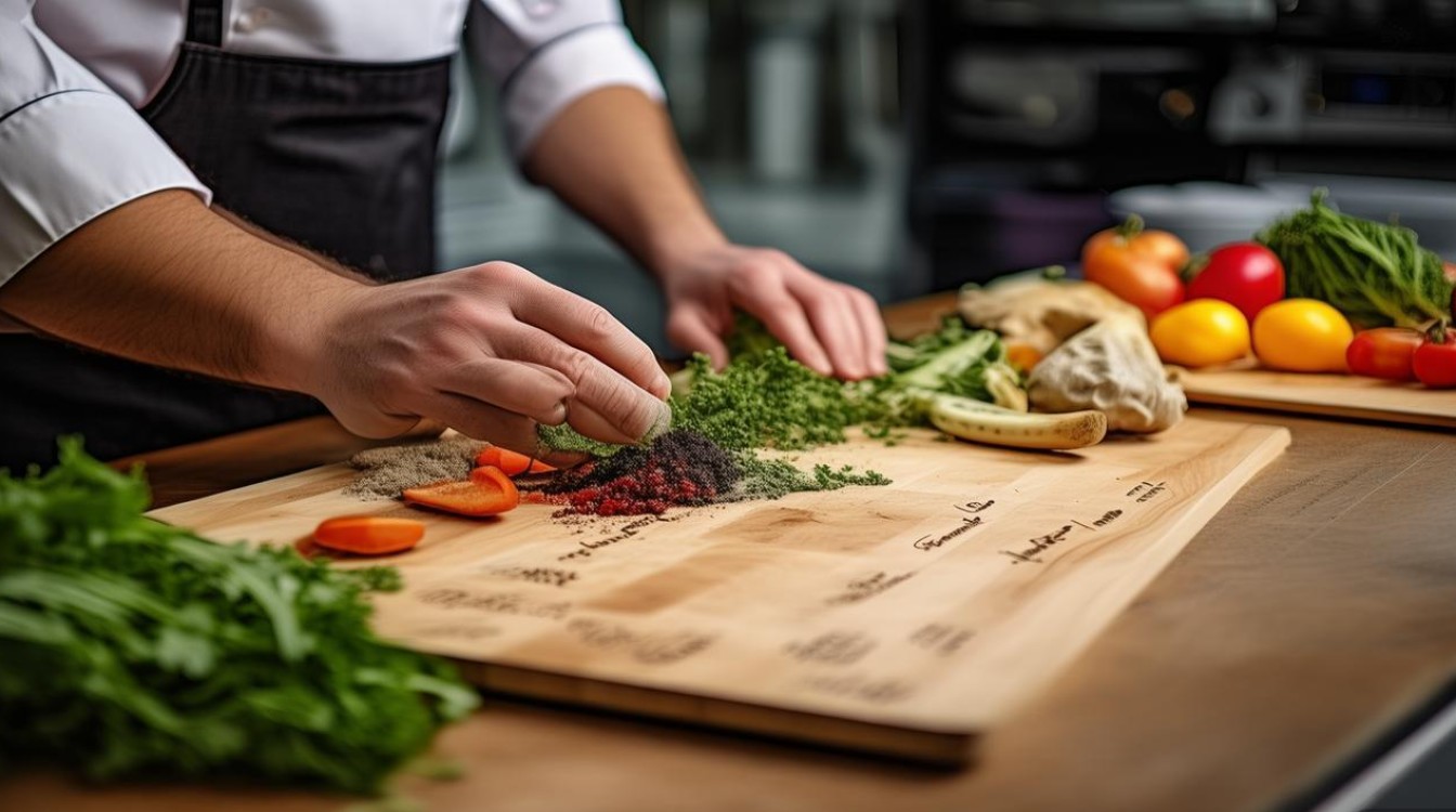 切配是烹饪中什么步骤？