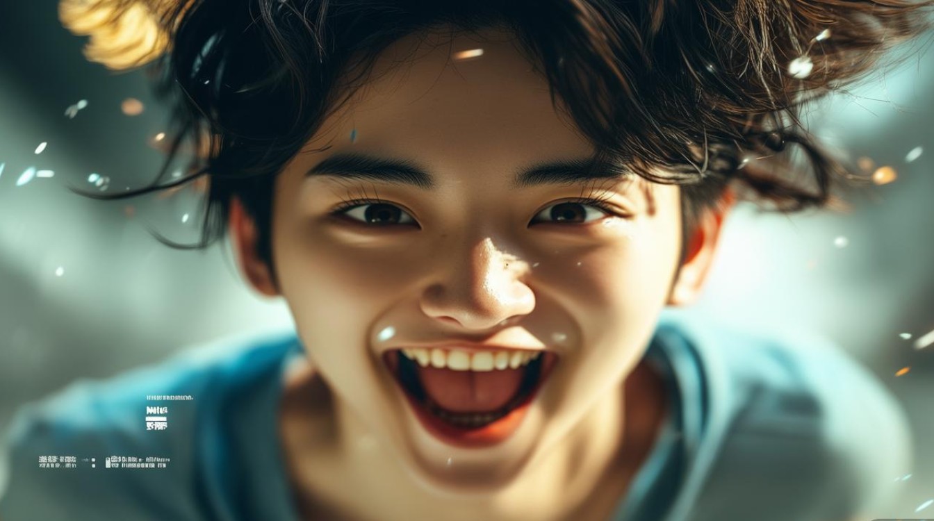 神采飞扬形容的是哪种精神状态？