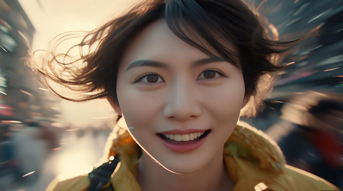 神采飞扬形容的是哪种精神状态？