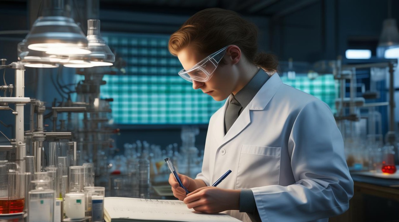 应用化学是什么？学什么？做什么？