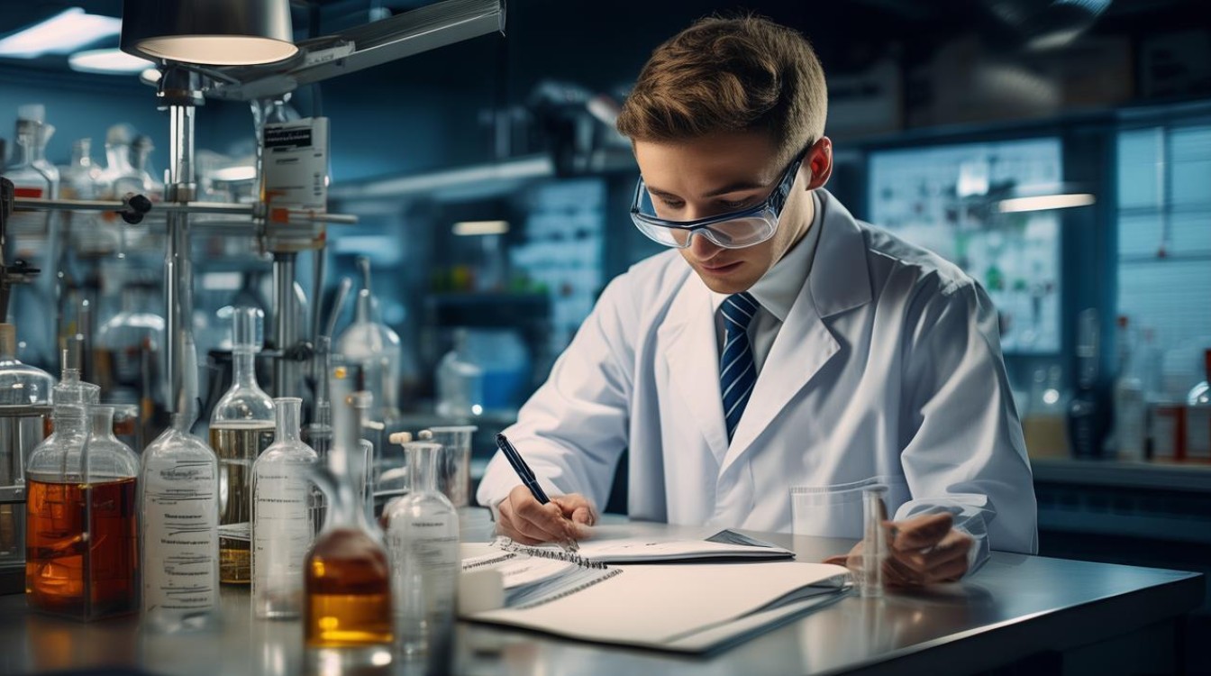 应用化学是什么？学什么？做什么？