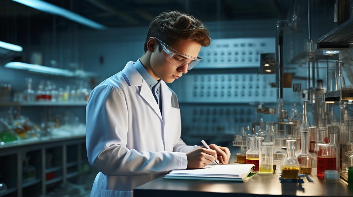 应用化学是什么？学什么？做什么？