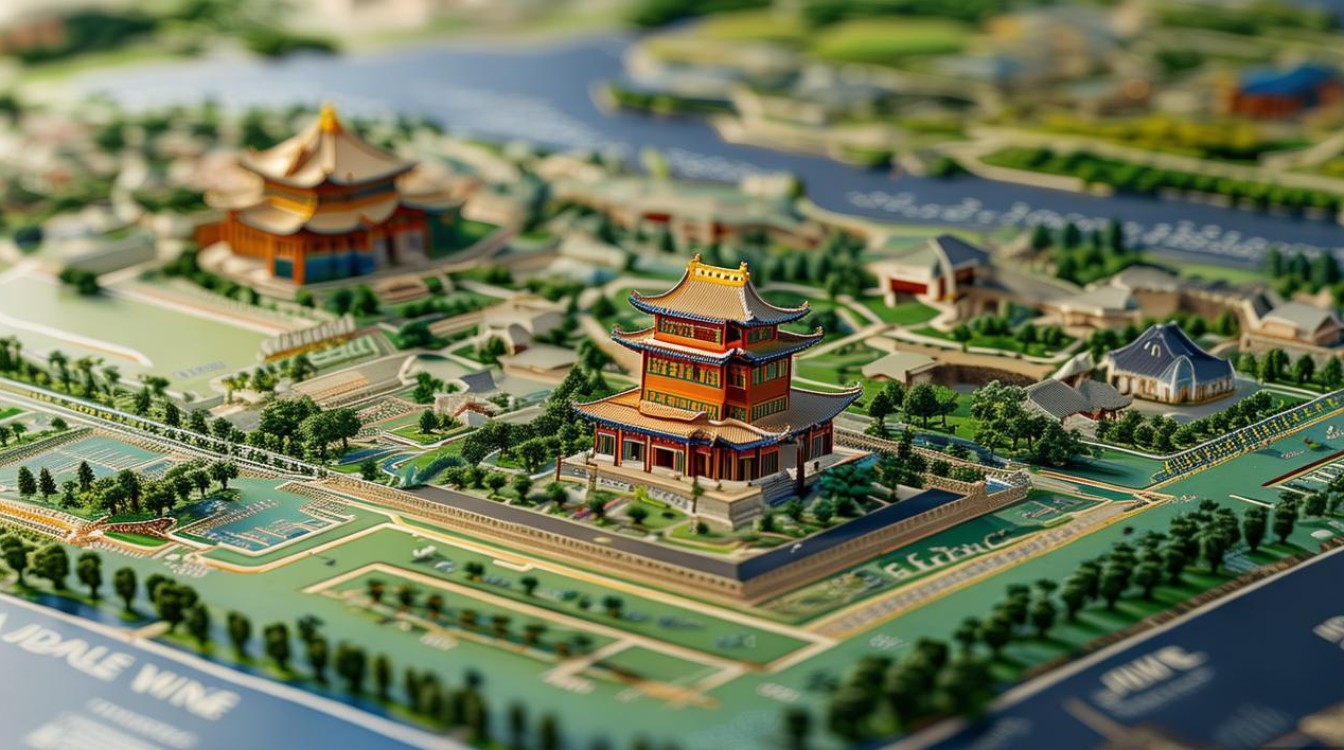 巨野有哪些必打卡的游玩好去处? 巨野有哪些必打卡的游玩好去处?