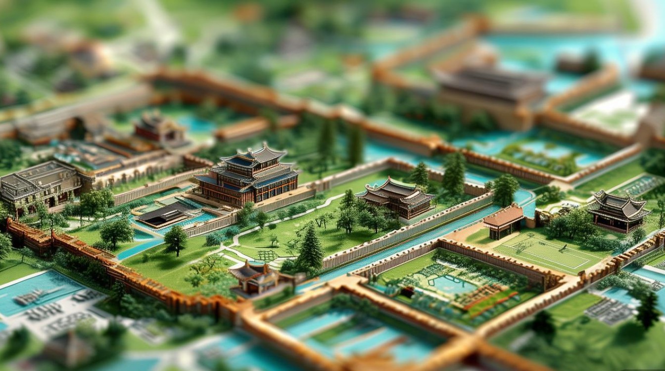 巨野有哪些必打卡的游玩好去处? 巨野有哪些必打卡的游玩好去处?