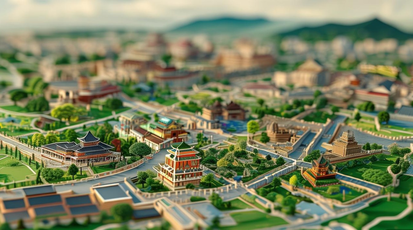 巨野有哪些必打卡的游玩好去处? 巨野有哪些必打卡的游玩好去处?