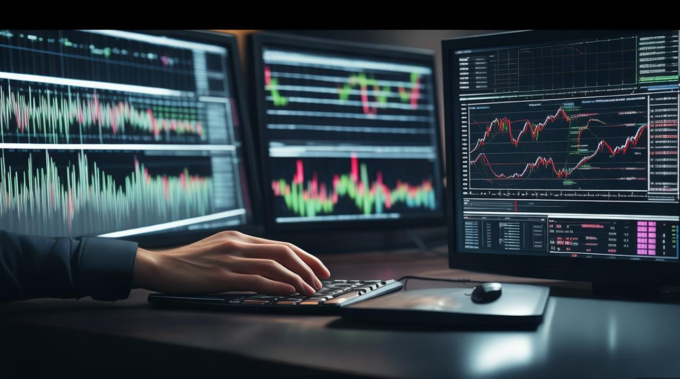 操盘手究竟是做什么的？